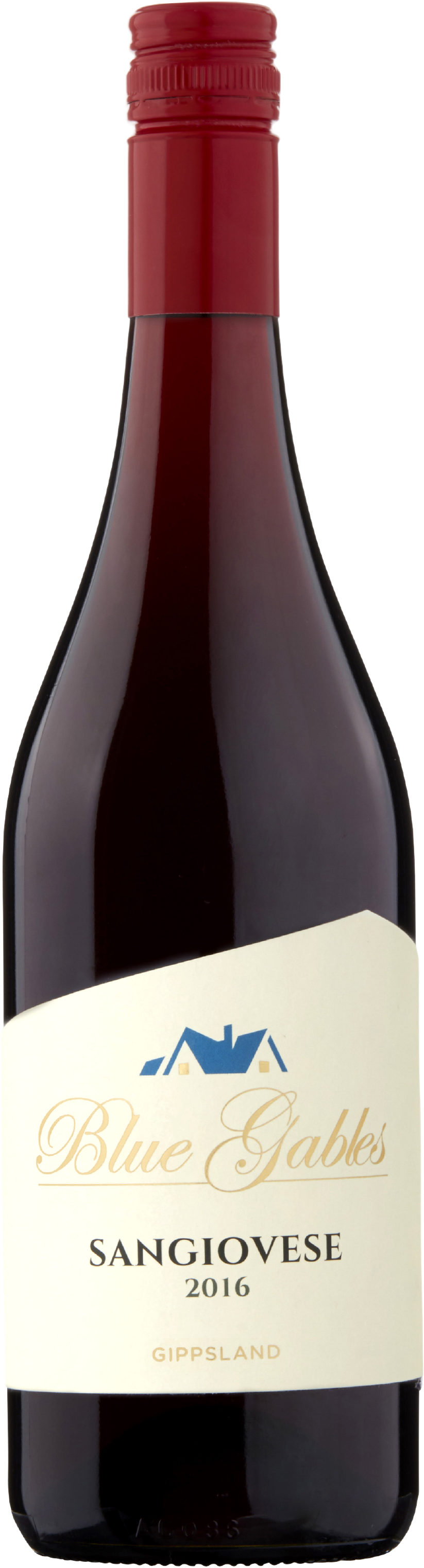 Blue Gables Sangiovese 2021